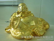 樹(shù)脂塑膠工藝品 藝術(shù)與商業(yè)的完美融合